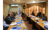 در نشست تخصصی گروه جغرافیا و برنامهریزی شهری مطرح شد: ضرورت نیازسنجی در تامین منابع جدید درسی و بهروزرسانی منابع پیشتر چاپ شده