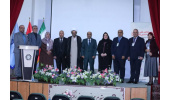 برگزاری دومین همایش علمی بین‌المللی امام حسین(ع) با عنوان «حماسه حسینی، راه روشن دینداری و آزادگی» در سازمان «سمت»