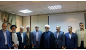 تأکید بر همافزایی راهبردی در تولید و نشر منابع دانشگاهی