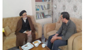 گروه تخصصی نسخهپژوهی «سمت»، در مسیر همافزایی علمی برای صیانت از میراث مکتوب
