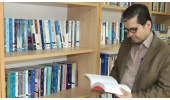 جواد ایرجی سرپرست معاونت اجرایی «سمت» شد
