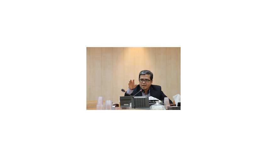 اهدای یک روز حقوق کارکنان «سمت» به سیل‌زدگان