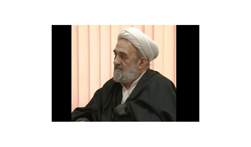 یکی از مؤلفان بنام «سمت»، درگذشت