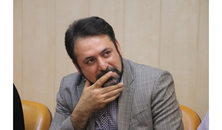 انتصاب عضو هیئت علمی «سمت» به عنوان مدیر کارگروه برنامهریزی مشاوره