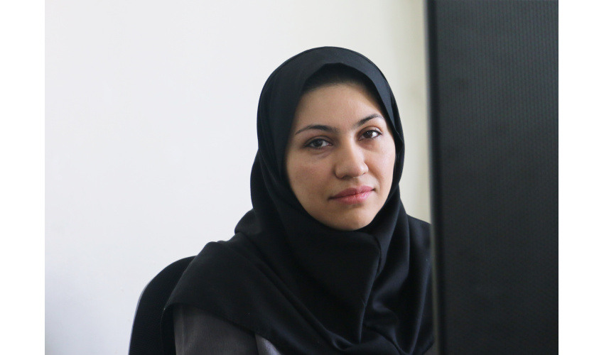 انتصاب رئیس نشر الکترونیک «سمت»