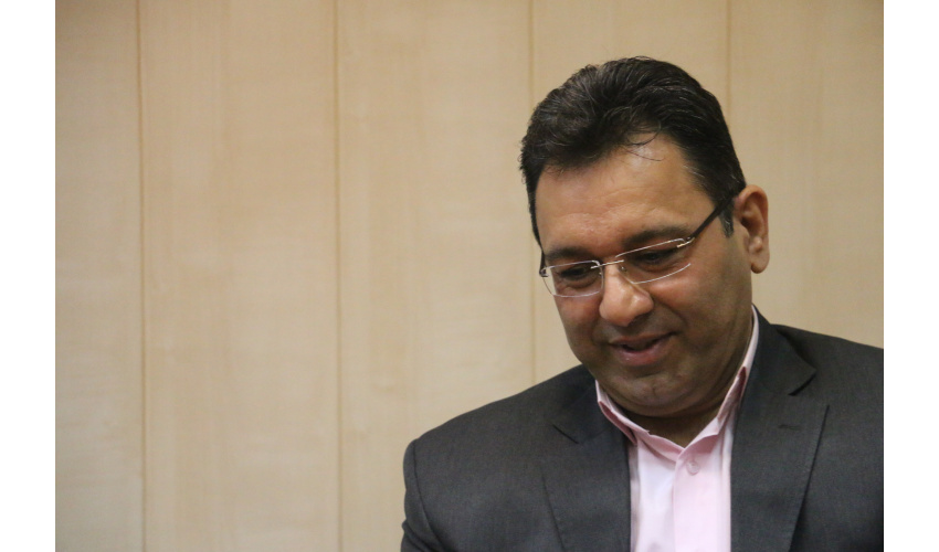 انتصاب مدیر جدید مالی سازمان «سمت»
