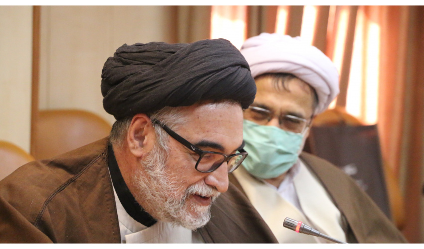 «سمت» از خدمات حجتالاسلام مرقاتی تقدیر کرد