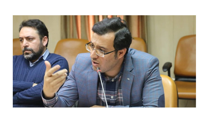 پرسه زنی‌ها در دامنه؛ یا نگاه به قلّه؟