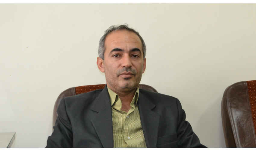 سرپرست جدید معاونت نظارت علمی-فنی «سمت» منصوب شد