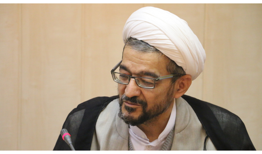 نشست سرپرست «سمت» با اعضای گروههای پژوهشی و تخصصی علوم رفتاری
