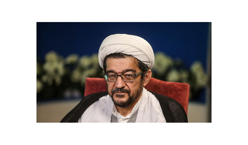 پیام تبریک سرپرست «سمت» به مناسبت فرا رسیدن سال نو شمسی