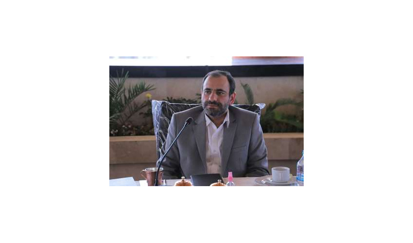 انتصاب عضو جدید شورای سازمان