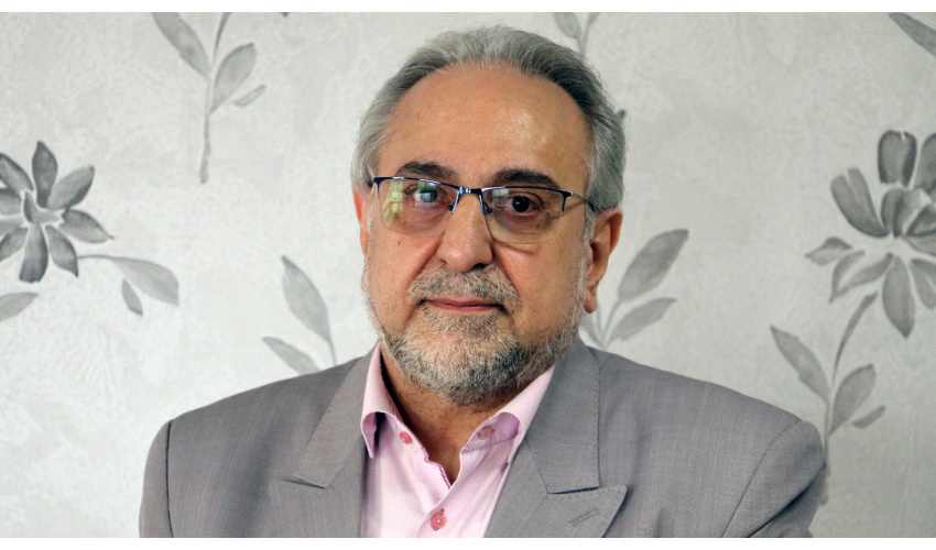سرپرست معاونت نظارت علمی ـ فنی سازمان «سمت» منصوب شد