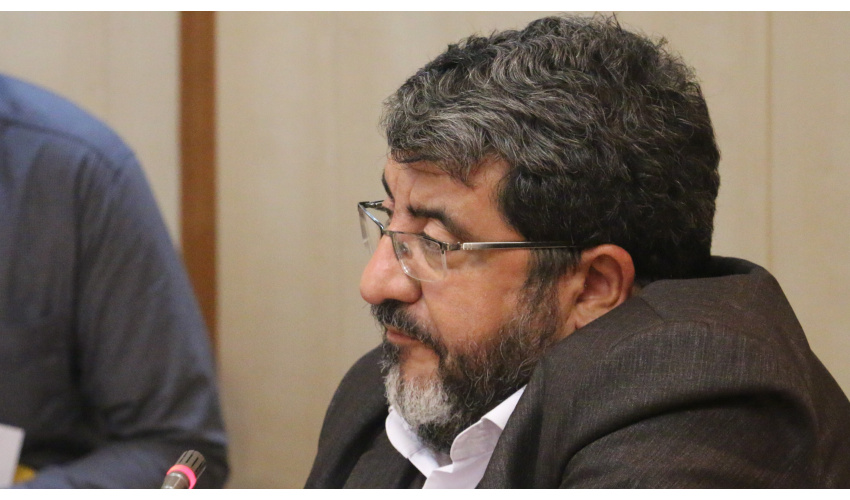 نشست نظم جدید جهانی در «سمت»