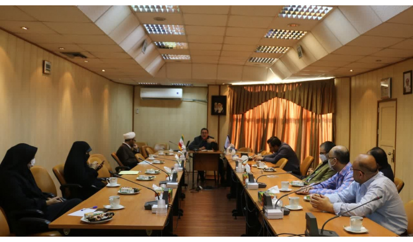 نشست علمی «محور جبهه مقاومت: نتایج و آثار» برگزار شد