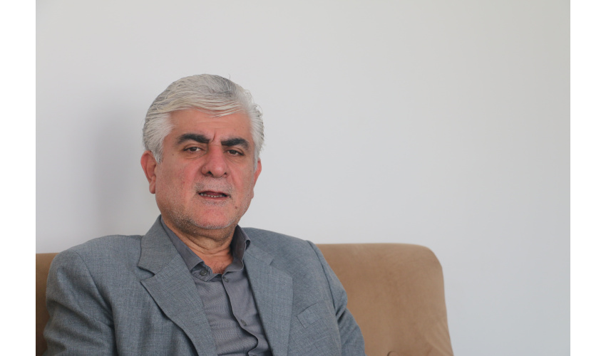 تشریح برنامههای هفته کتاب «سمت» در دانشگاه کردستان