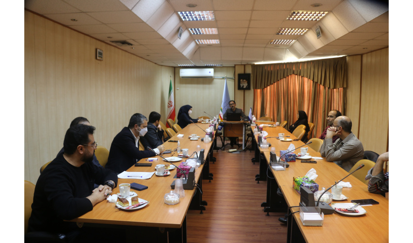 برگزاری نشست علمی «نگاشتههای کهن غیراسلامی و تاریخ اسلام آغازین: امکانات و چالشها»