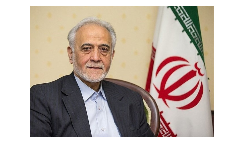 دکتر پرویز داودی درگذشت