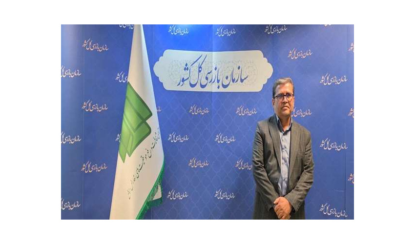 جشنواره ارتقای شفافیت علاوه بر ارزیابی دستگاه‌ها، جنبه آموزشی مهمی برای کارکنان دولت داشته است